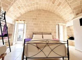 La Vetrana Rooms by Jdvacanze