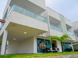 Casa Luxuosa em Maragogi - AL, Hotel in Maragogi