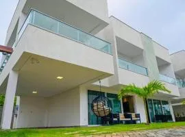 Casa Luxuosa em Maragogi - AL