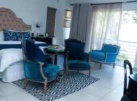 129inHarties Lodge and SPA