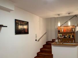 Casa l'Orologio, hotell i Barletta