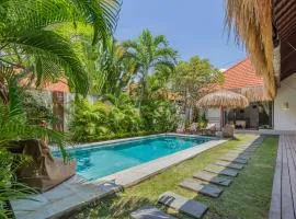 Villa Kita Dua