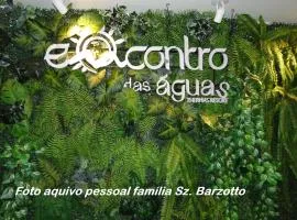Encontro das Águas Caldas Novas