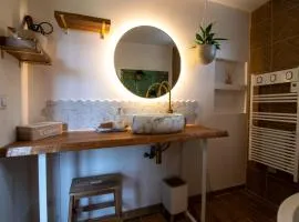 Superbe cottage proche Disney