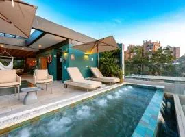 Celestino Boutique Hotel & Spa
