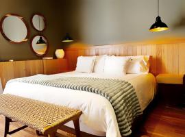 Bito's Hotel Boutique, Bed & Breakfast in San Miguel de Allende