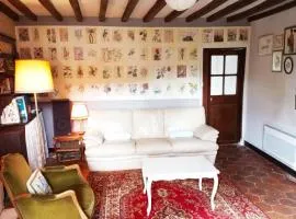 L'ancienne épicerie