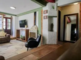 Casa da Vila