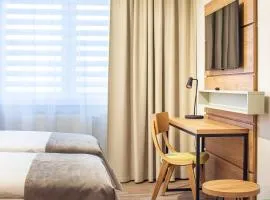 NOVY Hotel