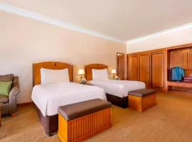 Al Raha Beach Hotel - Superior Room DBL - UAE