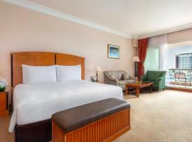 Al Raha Beach Hotel - Gulf View Room SGL - UAE, hotell i Abu Dhabi
