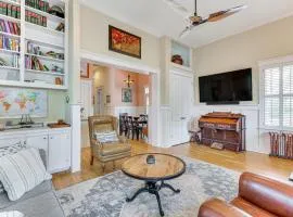 Charming Wilmington Cottage - Walk to Downtown!