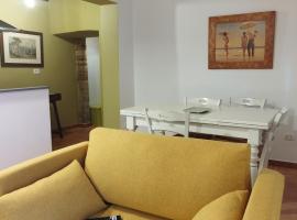 Casa Vacanza A DUE PASSI DA, hôtel à Orvieto