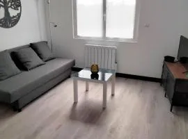 L'ECUME