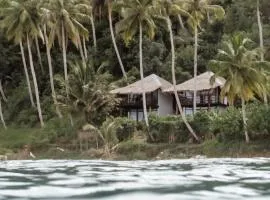Kaini Mentawai - Surf Resort