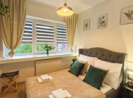 Great Polonia Krak&oacute;w City Center