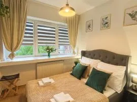 Great Polonia Kraków City Center