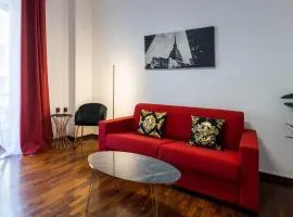 Porta Nuova - Centro Elegante Suite con Wi-Fi