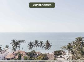 DellaTerra-1-PV 1st Floor, hôtel à Bucerías