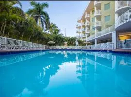 Crystal Palms Resort Treasure Island Penthouse Unit 603