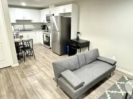 Private Luxury Suite Near West Edmonton Mall