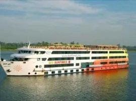 Premium Nile Cruise Luxor To Aswan 4Nights started from luxor 3 Nights started from Aswan