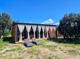 SAK MOBILE Home Pirovac II, campingplass i Pirovac