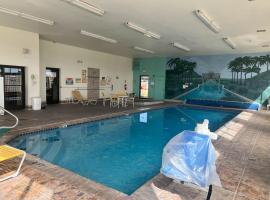 Motel 6 Deming, NM, hotel in Deming