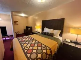 Motel 6 Deming, NM