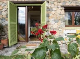 Country House Spitaki Γραφείο