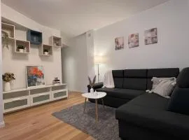 Spacious Apartment in Kadriorg, Tallinn City Centre