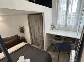 appartement proche de Paris Cosy et Lumineux