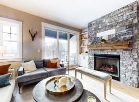 Mountain Sunset Villa, hotel a Waterville Valley