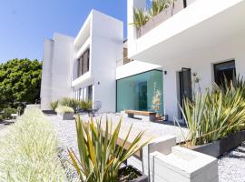 Urban Puebla by Grupo Amber, hotel en Puebla