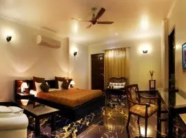 Perch Arbor Suites