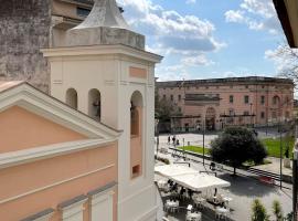 Le Muse Loft, hotel in Caserta