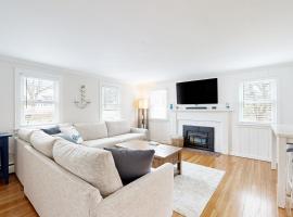 Sand Dollar Dreams, hotel i Harwich