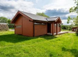 Gladheimar Cottages