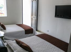 Hotel Casa Botero 302, khách sạn ở Engativa, Bogotá