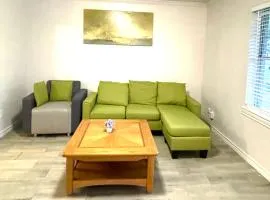 Room in Dallas near downtown 78