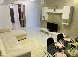 Bucharest luxury apartments Bragadiru