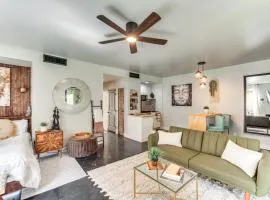 Near Golf Indian Wells Studio with Pool Access