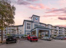 Best Western Naples Plaza Hotel, Best Western Hotel in Naples