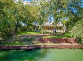 Guadalupe Getaway