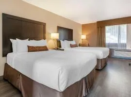 Best Western Inn of Vancouver