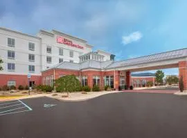 Hilton Garden Inn Benton Harbor