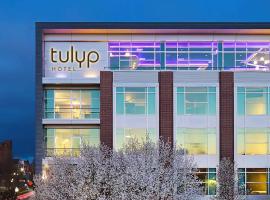 Tulyp, Tapestry Collection by Hilton, hotel v destinácii Holland