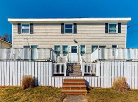 Seabreeze Serenity, lodging in Scituate