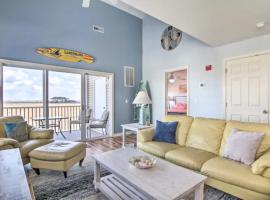 Bethany Bay - 37434 Pettinaro Dr #4805, apartment in Ocean View