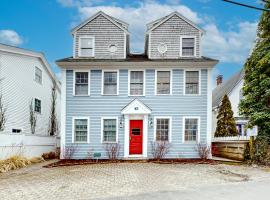 West End Getaway, apartment in Provincetown